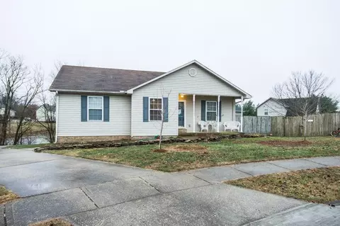 124 Montclair Ct, Georgetown, KY 40324 photo 1