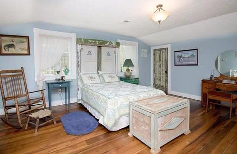 315 Bowen Rd, Stanton, KY 40380 photo 4