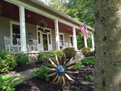 315 Bowen Rd, Stanton, KY 40380 photo 6