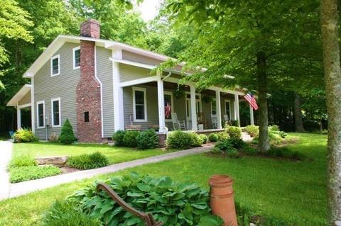 315 Bowen Rd, Stanton, KY 40380 photo 1