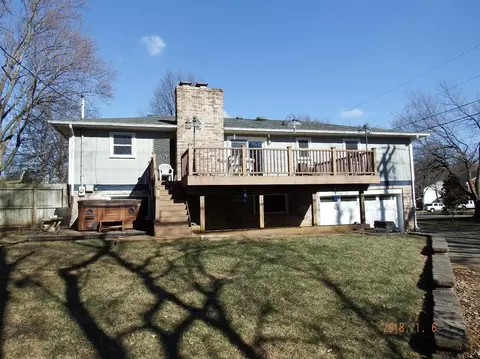 3402 Snaffle Rd, Lexington, KY 40513 photo 31