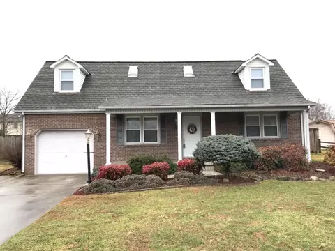 1208 Wrens Way, Corbin, KY 40701 photo 1