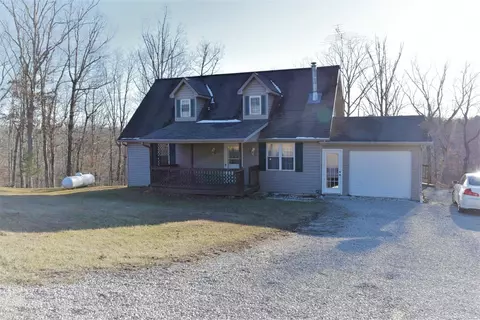650 Mitchell Ln, Morehead, KY 40351 photo 1