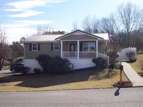 901 Crest St, Corbin, KY 40701 photo 54