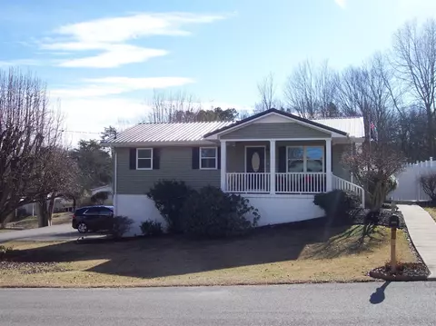 901 Crest St, Corbin, KY 40701 photo 2