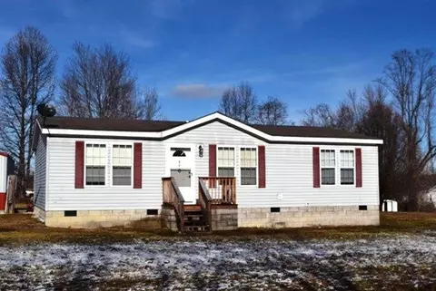 110 Hillside View Ln, Morehead, KY 40351 photo 1
