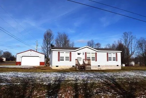 110 Hillside View Ln, Morehead, KY 40351 photo 2