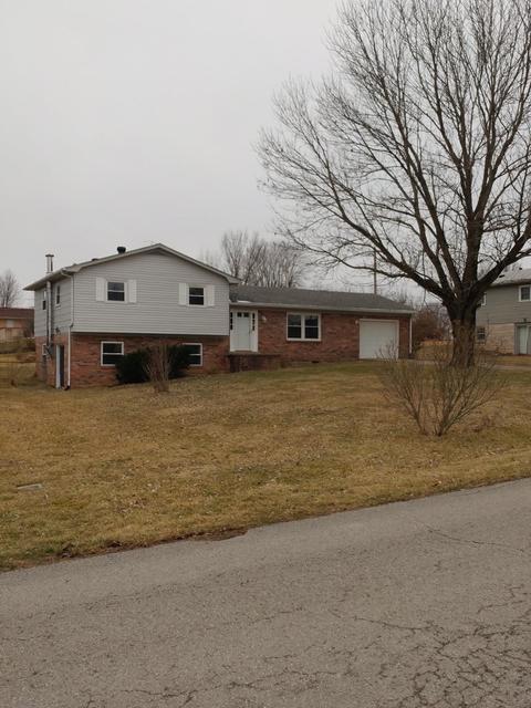 116 Mountain View Dr, Berea, KY 40403 photo 1