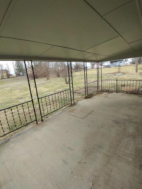 116 Mountain View Dr, Berea, KY 40403 photo 21