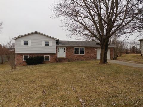 116 Mountain View Dr, Berea, KY 40403 photo 2