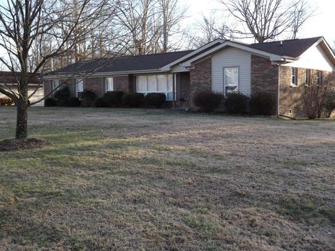 91 Citation Trl, Corbin, KY 40701 photo 1