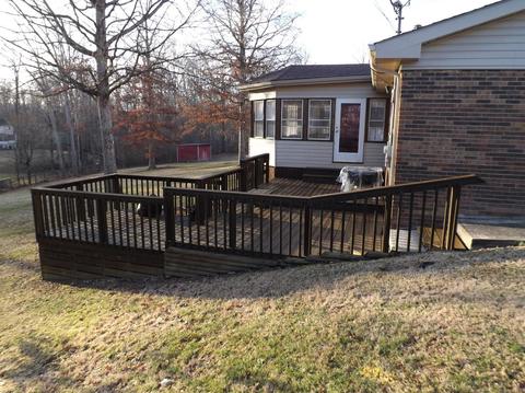 91 Citation Trl, Corbin, KY 40701 photo 5