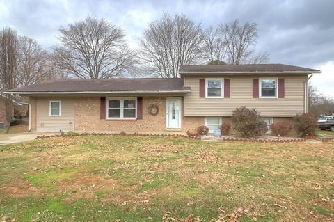 72 Arrowhead Dr, Berea, KY 40403 photo 22
