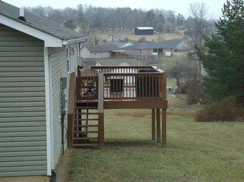 61 Stone Ridge Ct, Corbin, KY 40701 photo 20