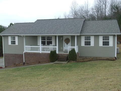 61 Stone Ridge Ct, Corbin, KY 40701 photo 2