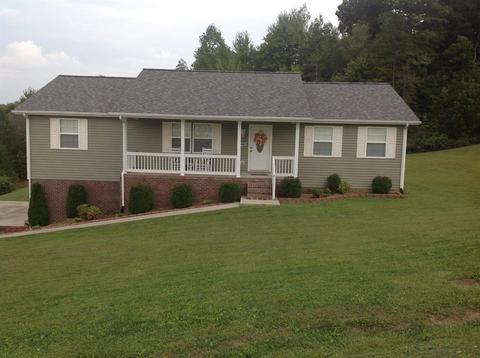61 Stone Ridge Ct, Corbin, KY 40701 photo 1