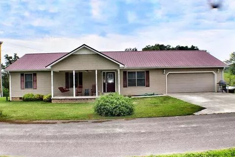 467 Bryant Rd, Corbin, KY 40701 photo 1