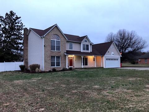 3034 Sunset Dr, Corbin, KY 40701 photo 2
