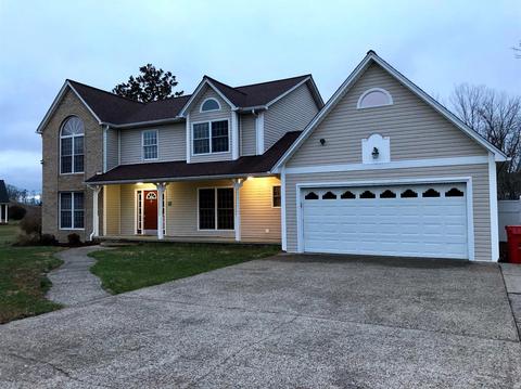 3034 Sunset Dr, Corbin, KY 40701 photo 1