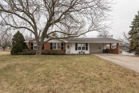 112 Markham Dr, Georgetown, KY 40324 photo 1