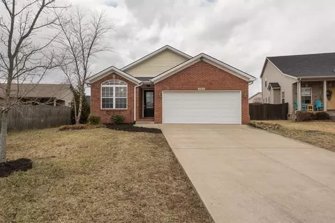 103 Starting Gate Pt, Georgetown, KY 40324 photo 1