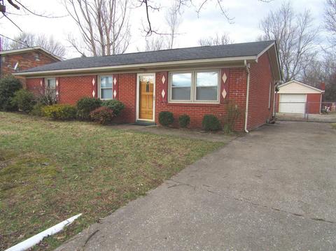 103 Chenault Dr, Richmond, KY 40475 photo 1