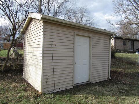 103 Chenault Dr, Richmond, KY 40475 photo 21