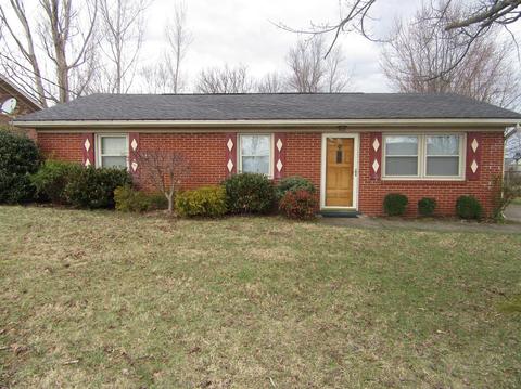 103 Chenault Dr, Richmond, KY 40475 photo 2