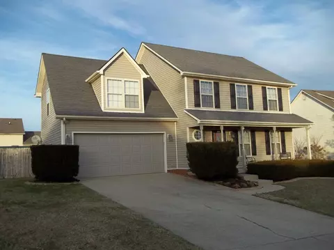 310 Hanover Dr, Winchester, KY 40391 photo 1