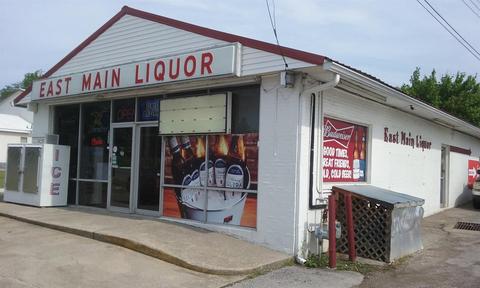 1423 E Main St, Richmond, KY 40475 photo 2