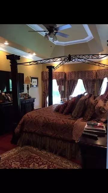 286 E Fortney Branch Rd, Flat Lick, KY 40935 photo 11