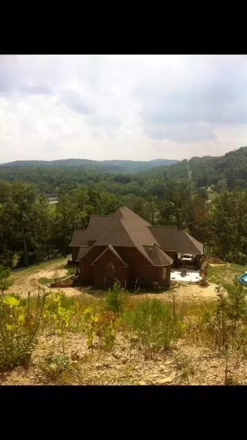 286 E Fortney Branch Rd, Flat Lick, KY 40935 photo 2