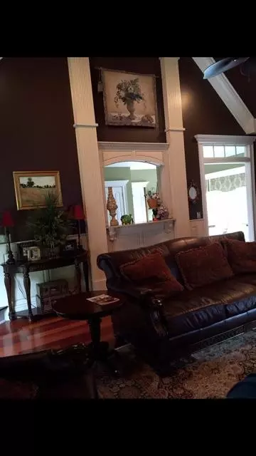 286 E Fortney Branch Rd, Flat Lick, KY 40935 photo 15