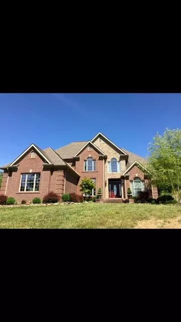 286 E Fortney Branch Rd, Flat Lick, KY 40935 photo 1