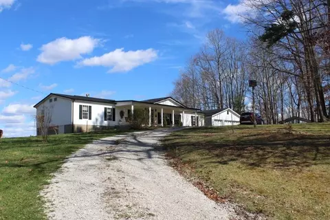 1176 War Fork Rd, Mckee, KY 40447 photo 5