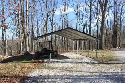 1176 War Fork Rd, Mckee, KY 40447 photo 4