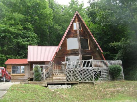 130 Singleton Dr, Manchester, KY 40962 photo 1