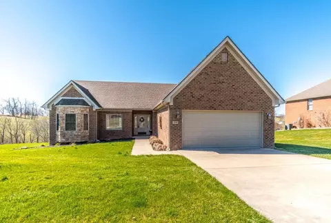 214 Trillium Loop, Richmond, KY 40475 photo 1