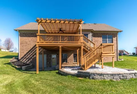 214 Trillium Loop, Richmond, KY 40475 photo 34