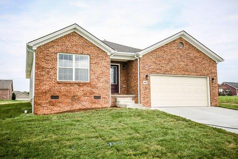 648 N Fork Dr, Berea, KY 40403 photo 1