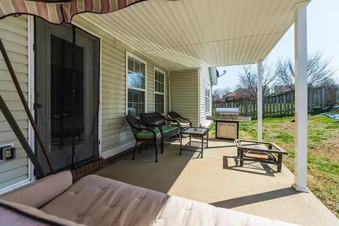 116 Starting Gate Pt, Georgetown, KY 40324 photo 22