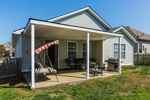 116 Starting Gate Pt, Georgetown, KY 40324 photo 23
