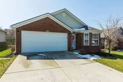 116 Starting Gate Pt, Georgetown, KY 40324 photo 2