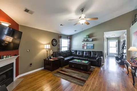 116 Starting Gate Pt, Georgetown, KY 40324 photo 5
