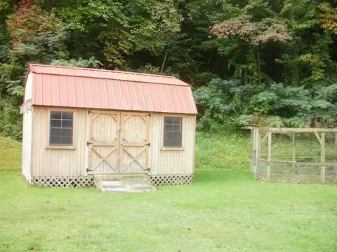 170 Mosley Ln, Baxter, KY 40806 photo 6