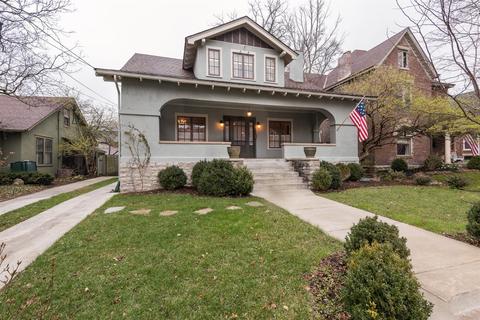 517 E Main St, Georgetown, KY 40324 photo 2
