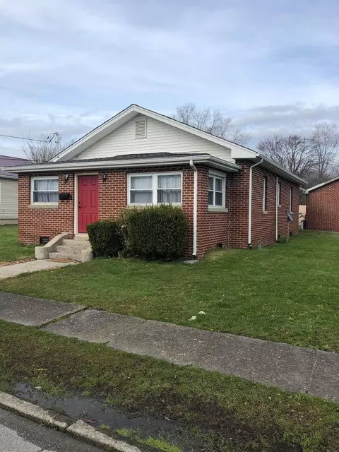 507 Vaughn St, Corbin, KY 40701 photo 1