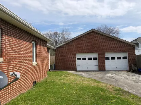 507 Vaughn St, Corbin, KY 40701 photo 33