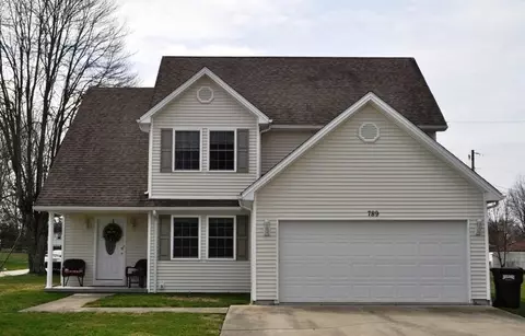 789 Maple St, Stanton, KY 40380 photo 1