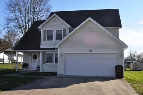 789 Maple St, Stanton, KY 40380 photo 60